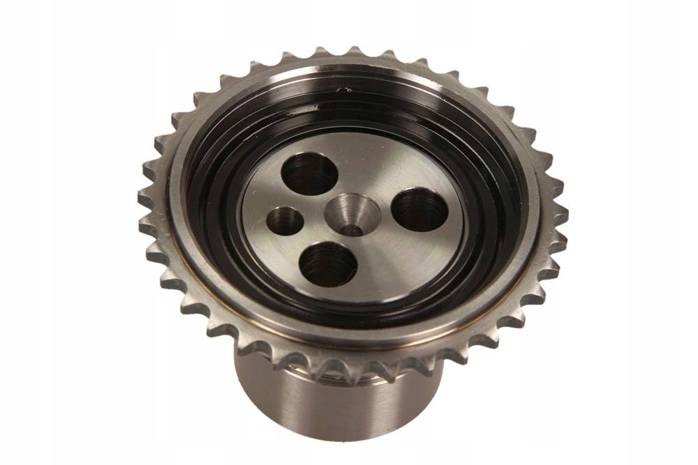 фото №1, Оригінал колесо розподільного валу нижні малий 2.2hdi 06- fap