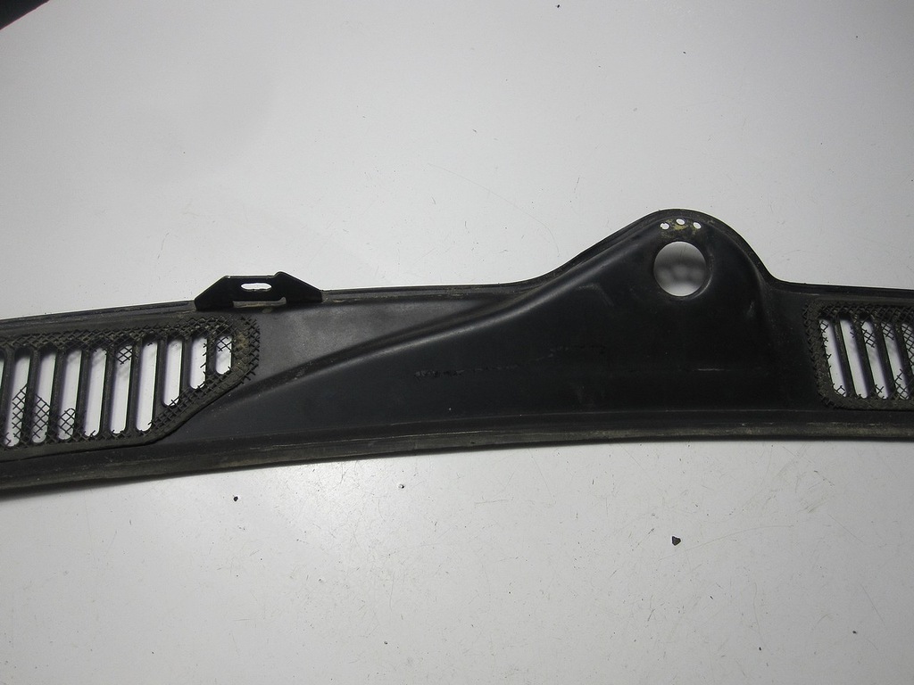 фото №7, Жабо защита audi a6 c4 96r металлический