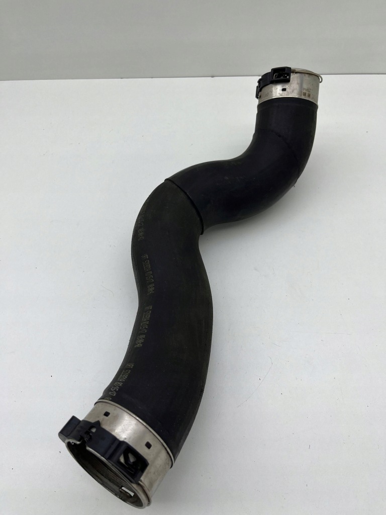 Купить Bmw 5 g30 g31 труба шланг пабтрубок  интеркулер 2798262