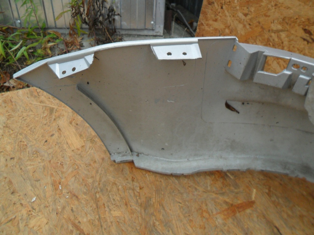 фото №14, Ford c-max бампер задний 3m51-r17906-ad