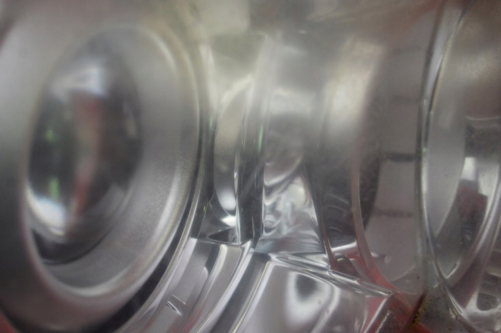 фото №11, Фара правий лампа перед ксенон uk xbc501322 land rover discovery 3 iii