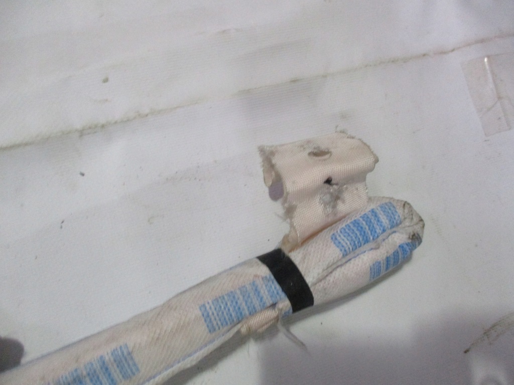 фото №7, Шторка безопасности левая audi q2 81a880741d