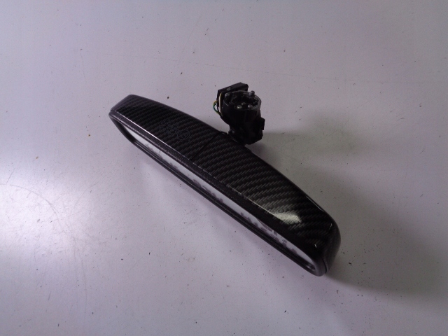 фото №2, Дзеркало внутрішнє ford fiesta mk8 st-line 2019 rok