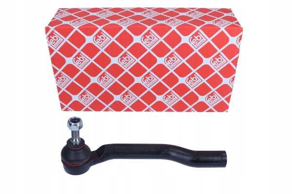 фото №11, Febi bilstein 48202 наконечник тяга кермовий поперечний