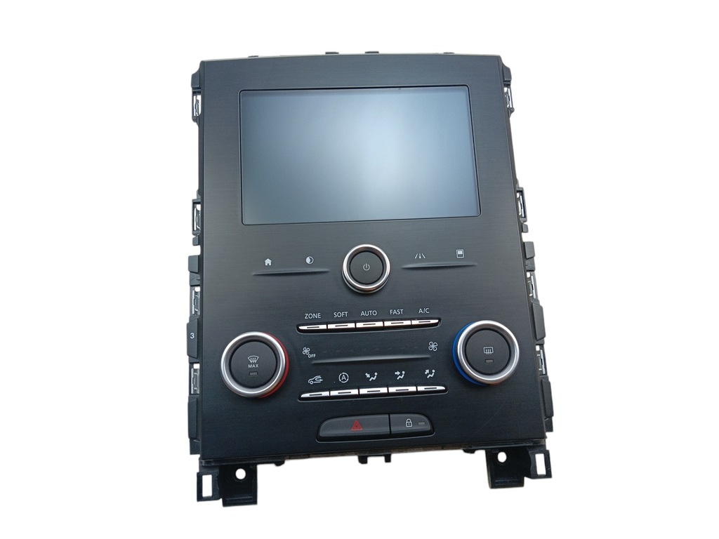 фото №1, Дисплей екран панель rlink renault talisman megane iv 280908681r