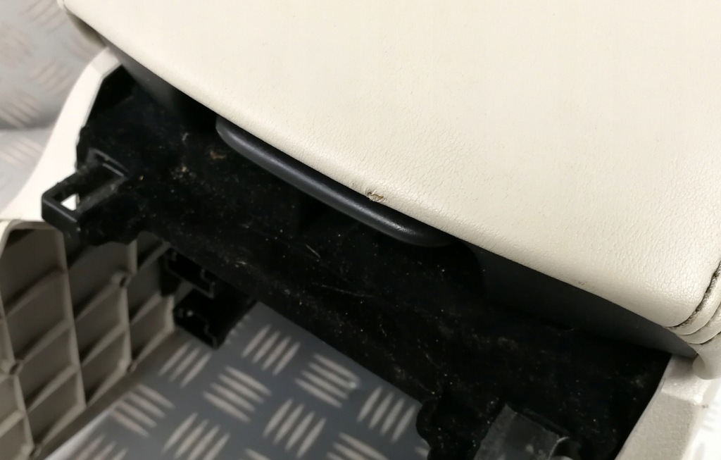 фото №8, 96910-4ga0a туннель средний бардачок infiniti q50