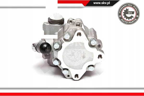 фото №10, Насос підсилювача 10skv015 dsp1343 d bmw z3 e36 двигуни m52 b20 b28