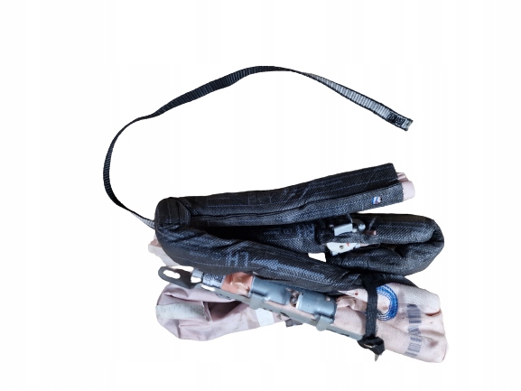 фото №1, Шторка безпеки подушка ліва citroen ds3 c3 ii