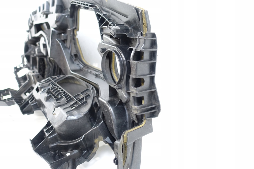 фото №11, Панель приладів приладова консоль audi q5 ii 80b857033