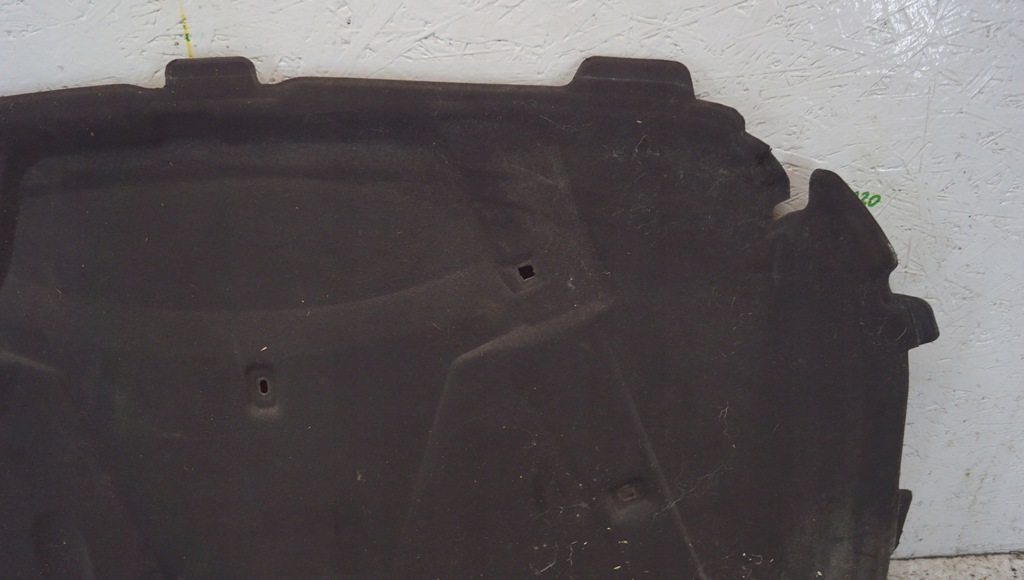 фото №11, Шумоизоляция капот + клипсы audi a4 b8