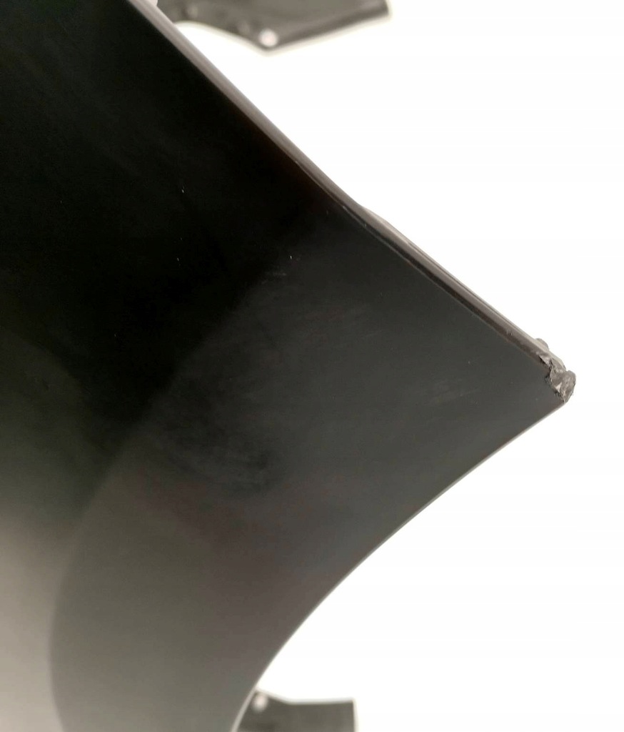 фото №12, Бампер задня задній ford edge mk2 gt4z17906 cnptm 6pdc новий org