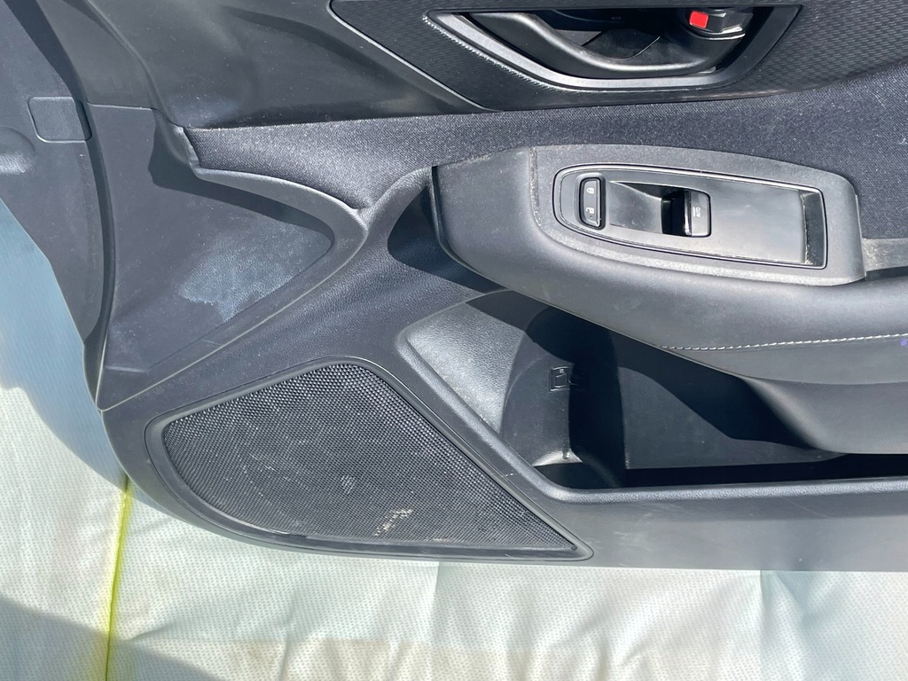 фото №13, Subaru outback vi 20- обшивка дверь левый правый перед s73512710 s73512700 usa