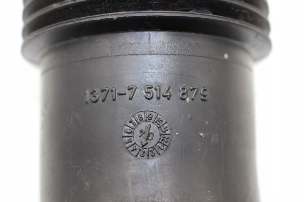 фото №6, Труба шланг расходомер bmw z4 e85 7514879