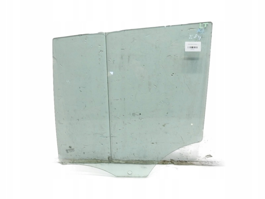 фото №1, Скло двері лівий задня bmw x1 e84