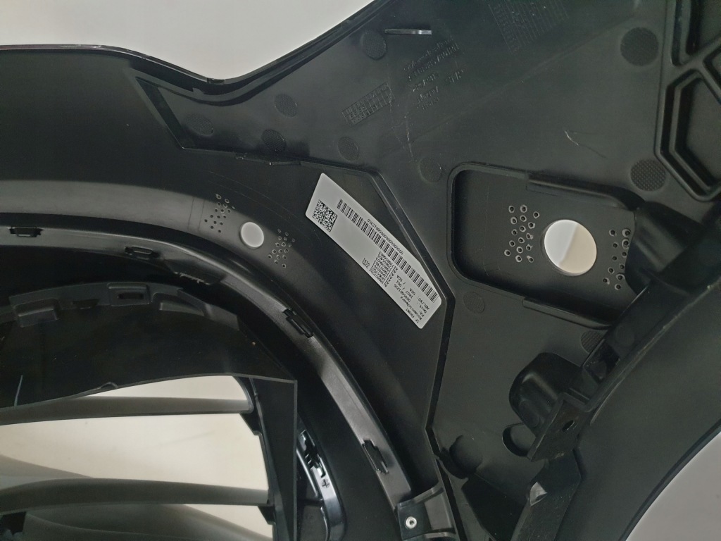 Mercedes cla рестайлінг  w118 45 amg 23-25 бампер перед передній pdc a1188857601 Ціна