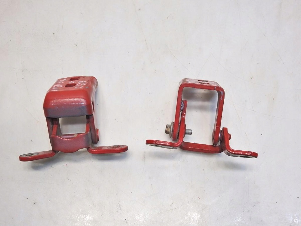 фото №6, Петля петли дверь правый задняя z50b opel insignia a kombi a046574