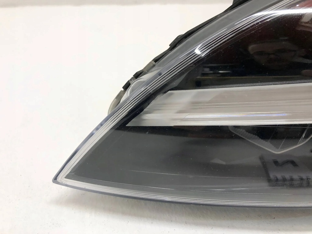 фото №8, Volvo v40 v40 cross country cc lift лампа левая full led mid 16-19