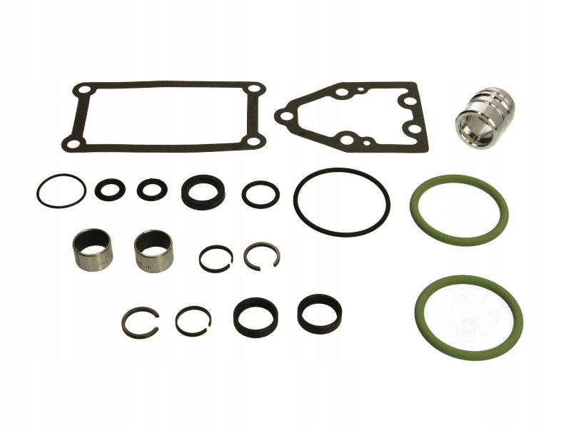 фото №1, Набор прокладка cylinda цилиндра передач scania r