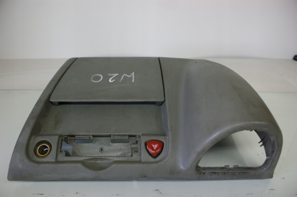 фото №1, Захист корпус бардачок master ii 8200188575