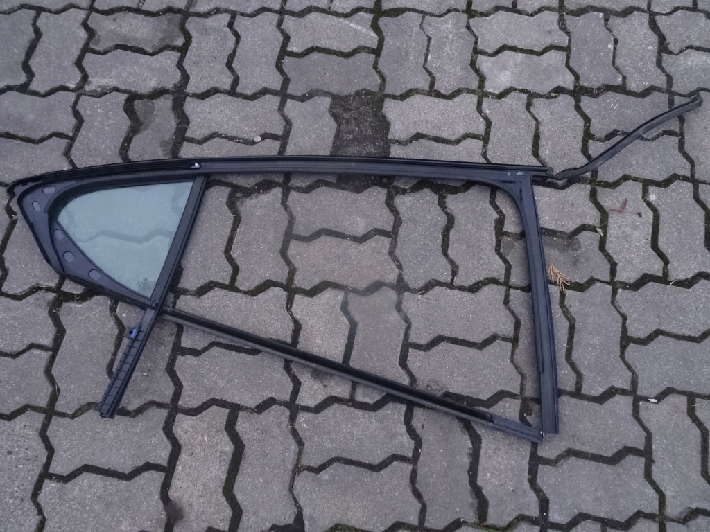 фото №9, 3v5845209bs skoda superb прокладка стекло дверь доставка