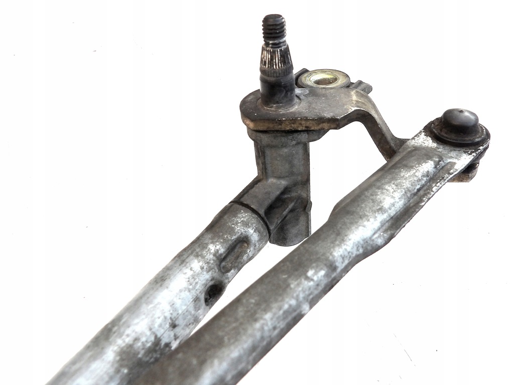 фото №6, Skoda fabia i механізм двірник 6q1955119