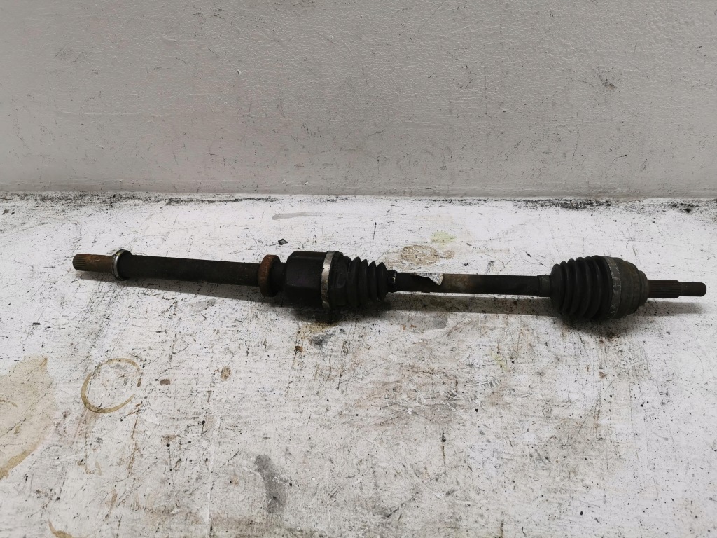 Купити Привідний вал довга правий перед renault clio 3 1.5 dci