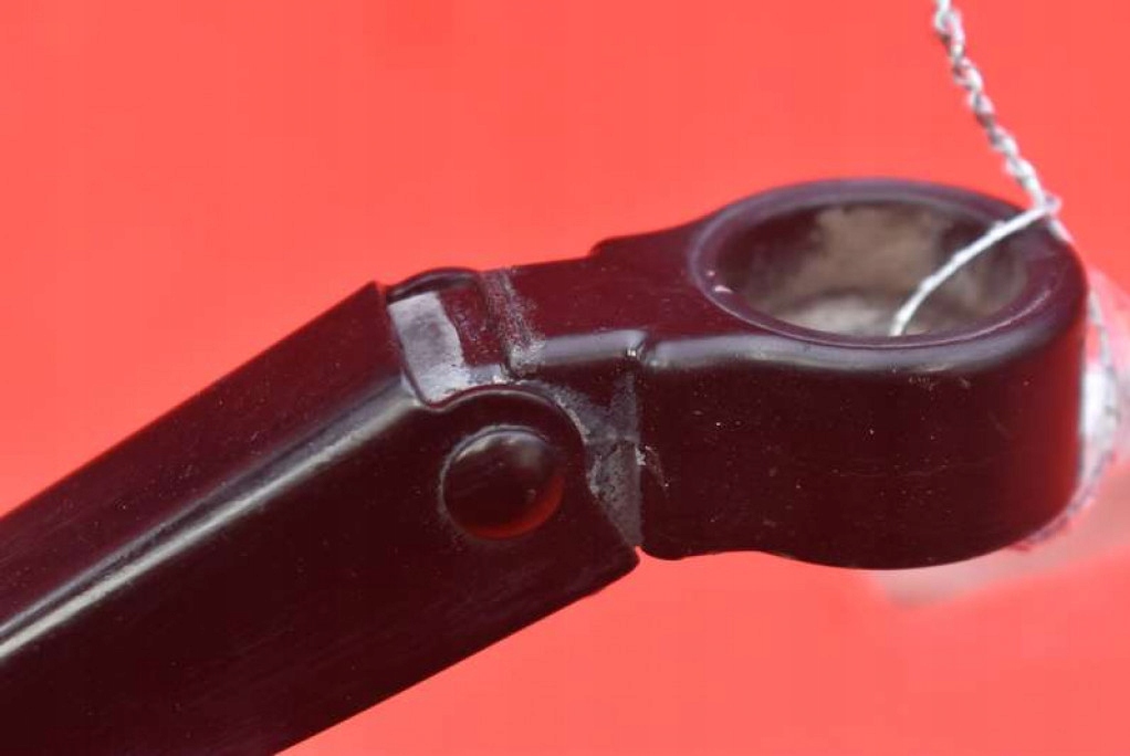 Купить Рычаг дворники задняя 05303787ad dodge caliber 06-12