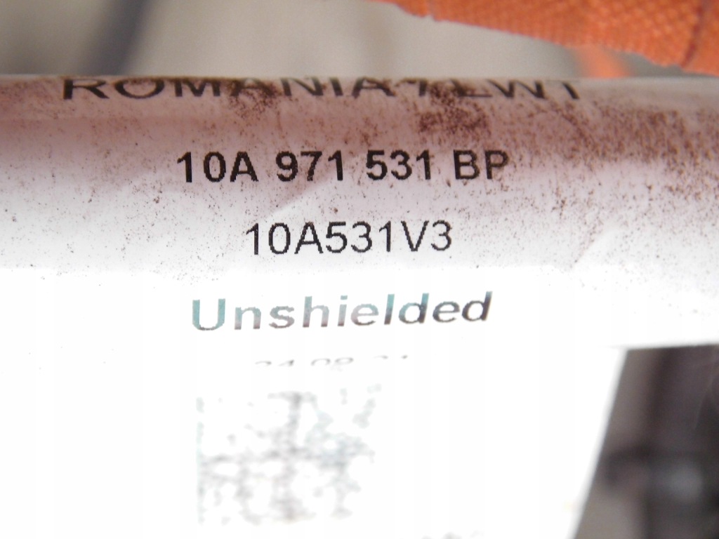 фото №9, Зарядное устройство wysokiego напряжения 1ea915684eg vw id3 q4 e-tron cupra born enyaq