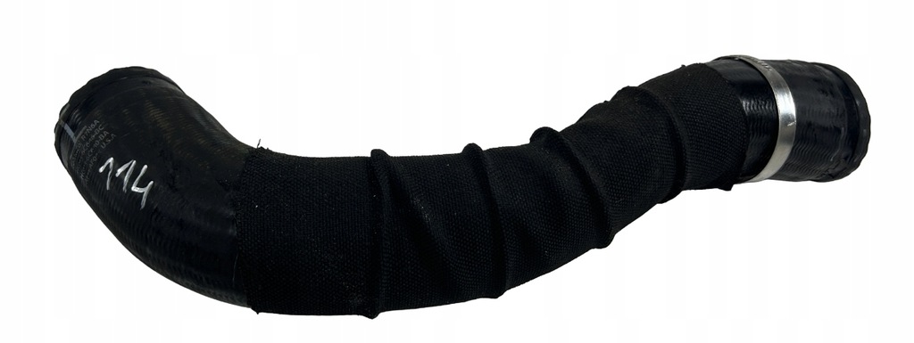 фото №1, Шланг труба інтеркулер lincoln mkz ii lift 16-20 2.0t hg93-6c646-bc