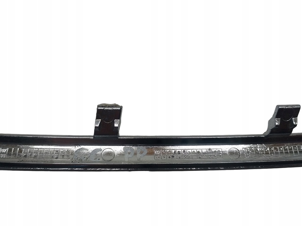 фото №6, Хром молдинг бампера перед правий vw passat cc