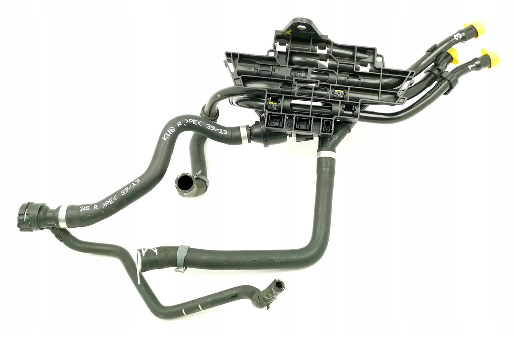 фото №8, Wąż шланг жидкость охлаждающий skoda enyaq volkswagen id.3 1ea122050an