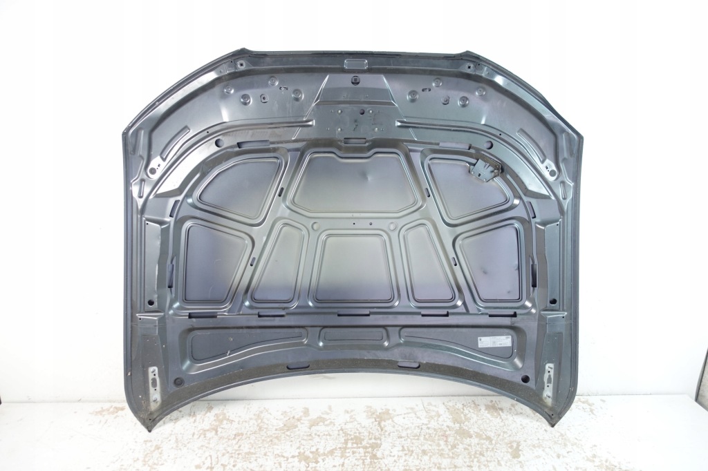 Audi a4 b8 рестайлинг  2011- крышка капот двигателя 8t0823373 Цена