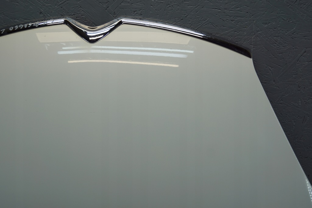 фото №8, Капот крышка двигателя citroen c4 picasso lift ewpa