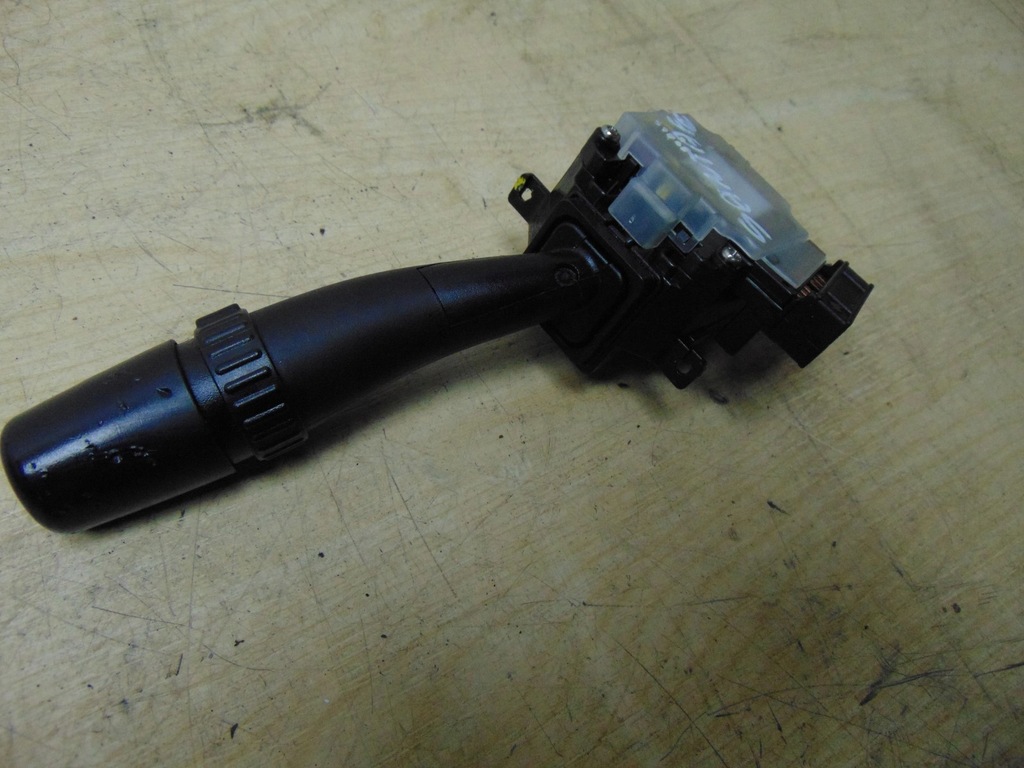 фото №11, Переключатель света поворота hyundai santa fe 1