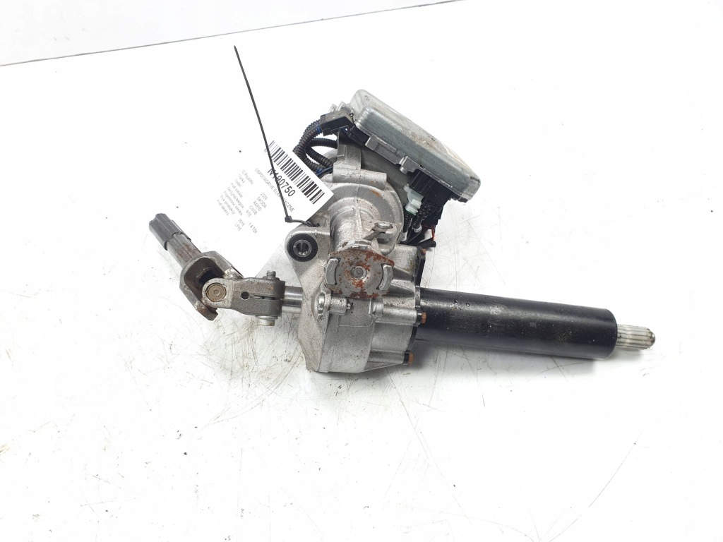 фото №1, Колонка усилитель электрический skoda fabia iii 3 lift 6c1909144ak 40tyśkm