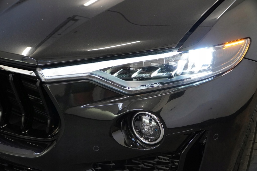 фото №16, Лампа лампи перед ліва 06701595370 права 06701595360 levante lift ідеальний стан euro