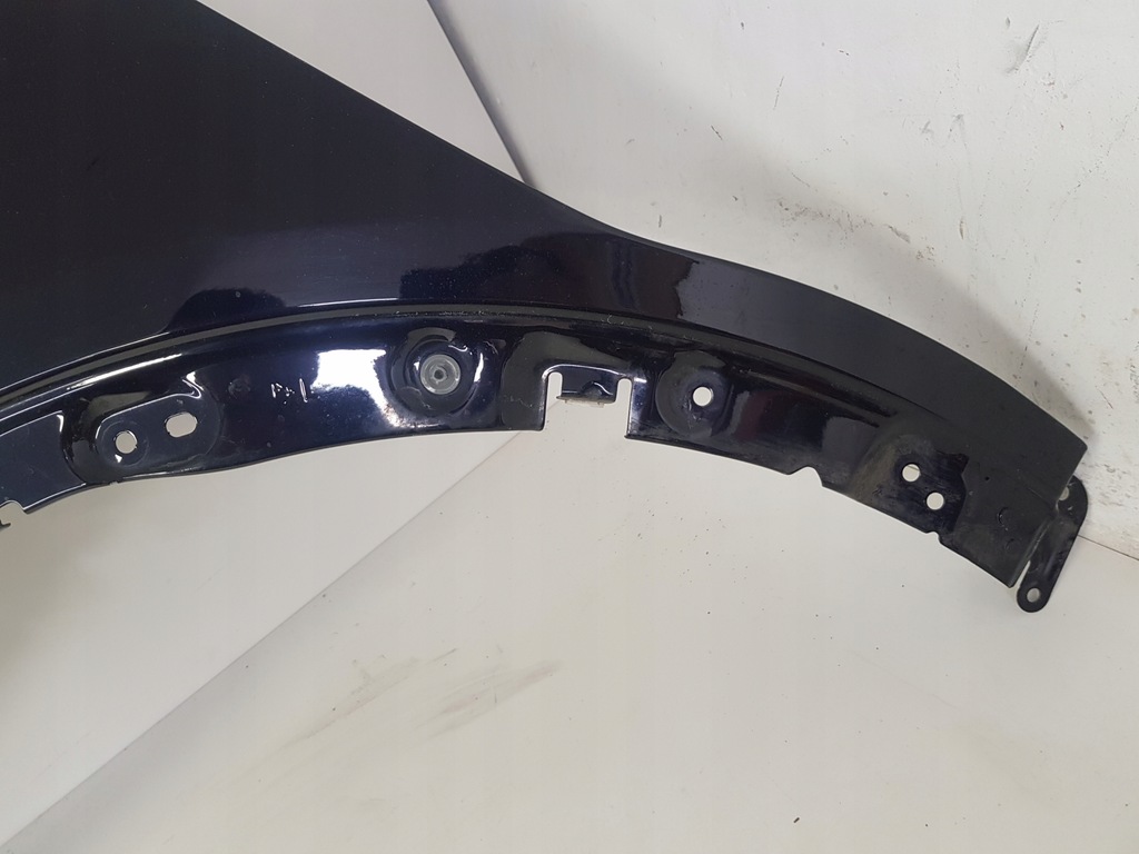 фото №7, 2 citroen ds7 crossback крила лівий перед передній eku 1827340b03