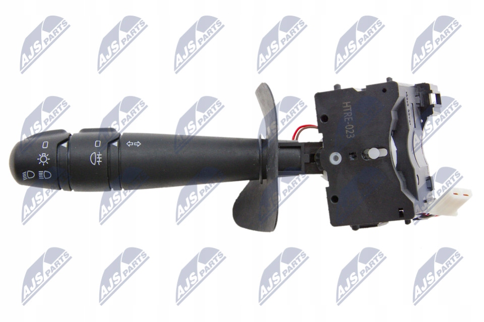 фото №4, Epe-re-023 nty переключатель комбинированный renault clio