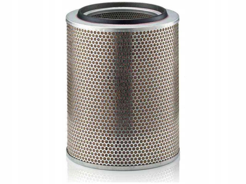 фото №9, Фильтр воздуха scania mann c30703