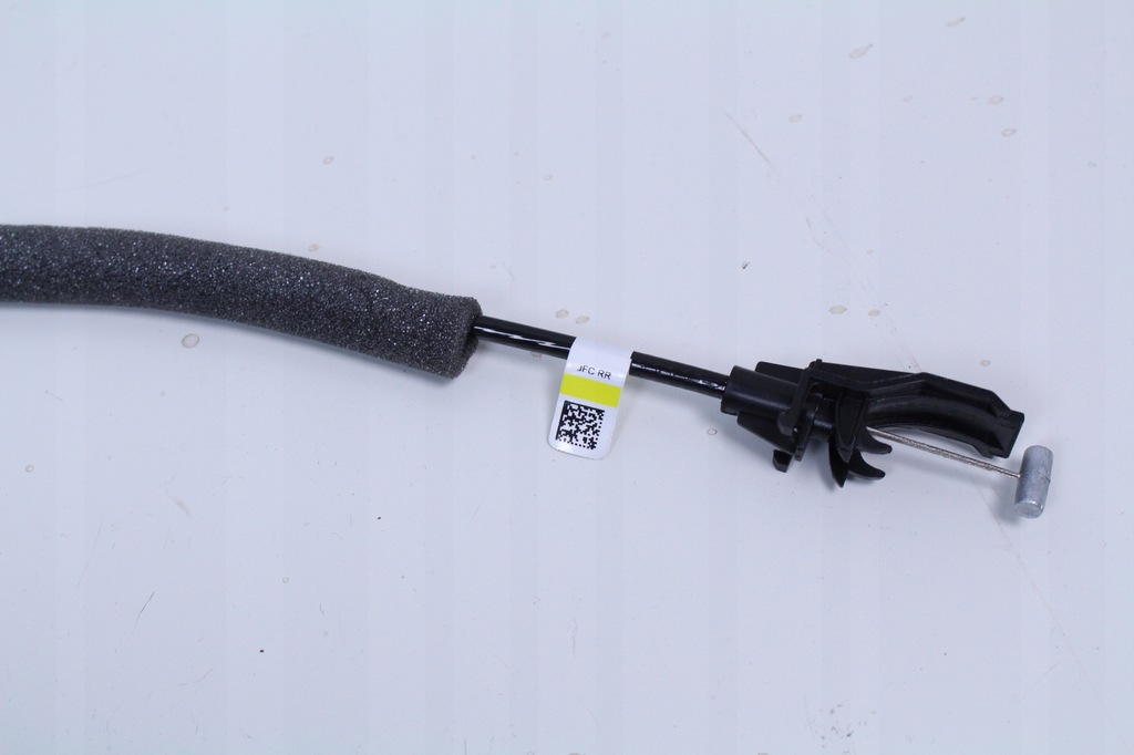 фото №4, Трос замка двері задня renault espace v 825060654r