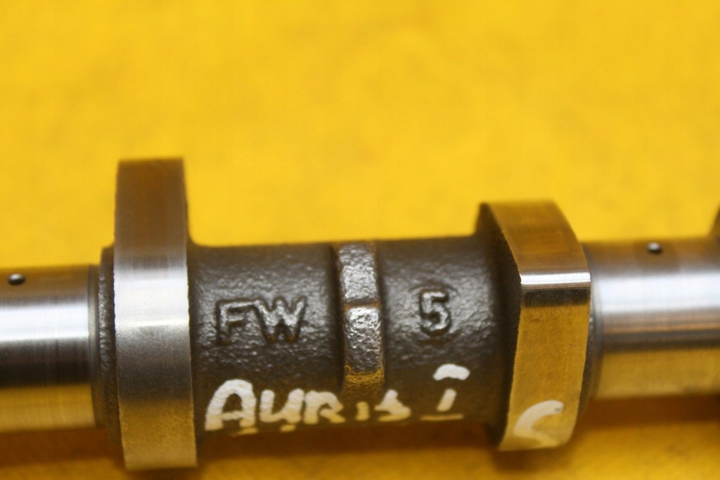 фото №9, Вал всасывающий auris i 1.4 vvti 13511 e4z