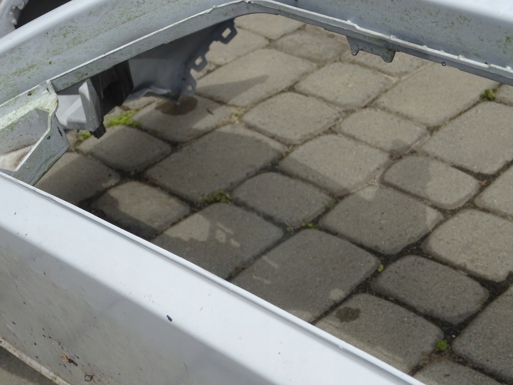 фото №8, Seat leon iii lift fr бампер передний ls9r pdc