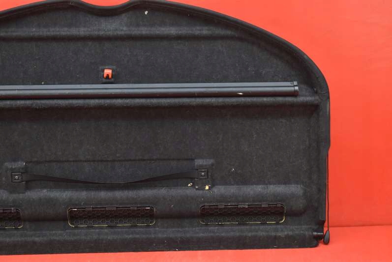 фото №8, Полиця багажника renault vel satis 09r