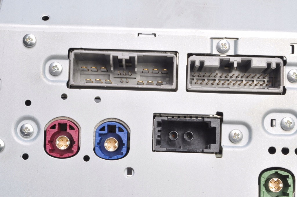 фото №6, Volvo xc90 ii радио блок центральная 31444261