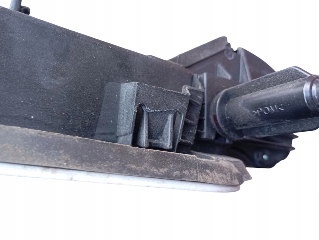 фото №4, Крышка заливной топлива peugeot rifter ewpb оригинальный номер