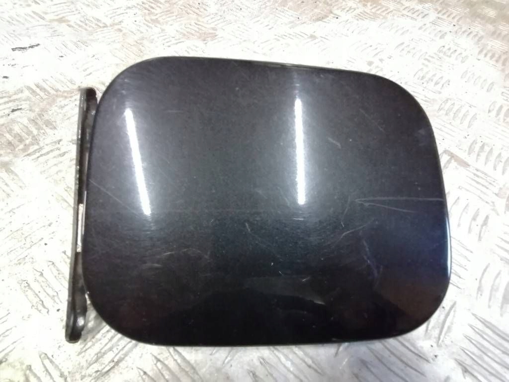 фото №1, Nissan qashqai j11 кришка заливної пального z11g