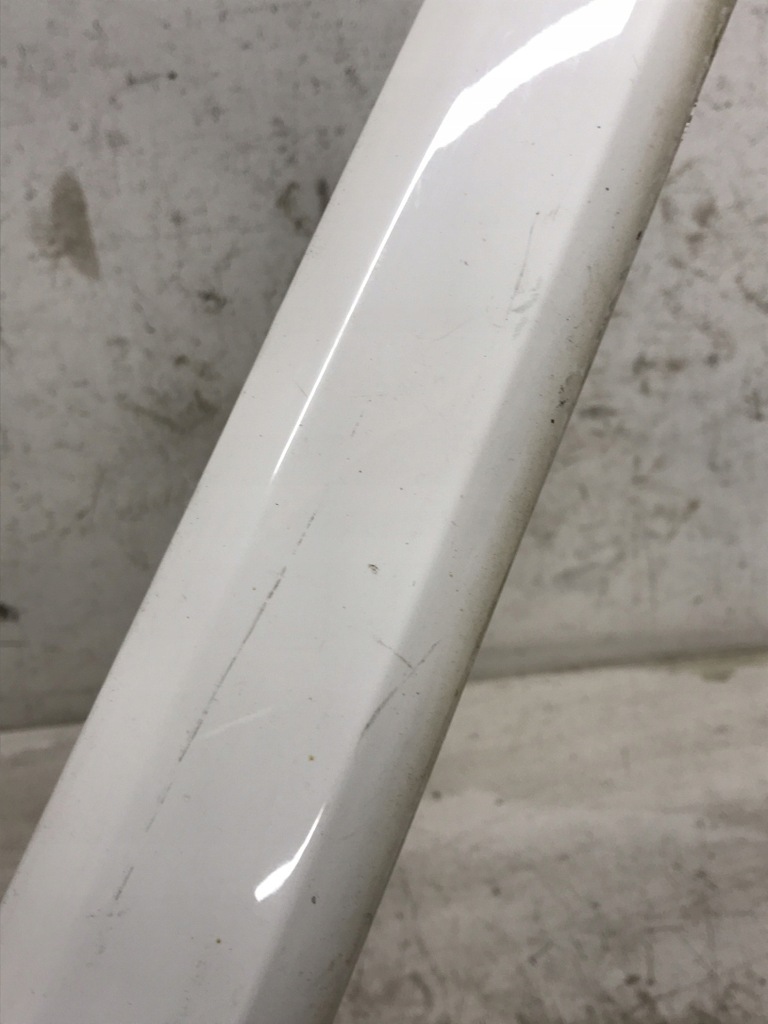 фото №5, Skoda yeti молдинг na дверь левый перед 5l0853515a