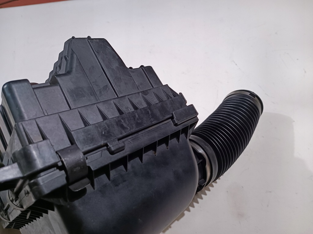 фото №9, Корпус фильтра воздуха воздухозаборник dodge ram 1500 3.6 v6 2013-