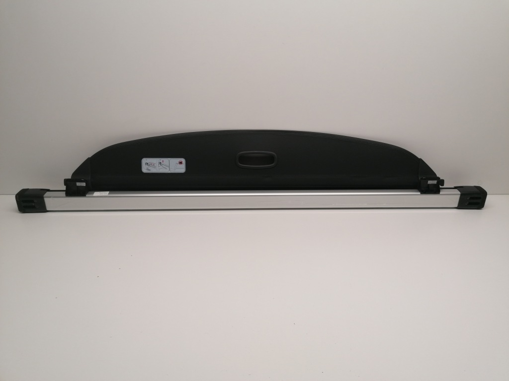 фото №6, Kia sportage iv 4 шторка багажника nowa оригінал 15-21