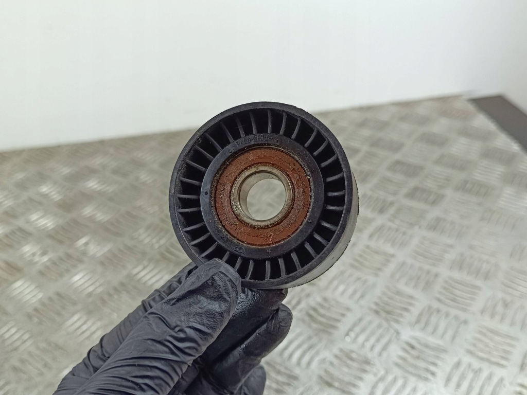 фото №1, 2022 jeep wrangler ролик натягувача 6203lax30